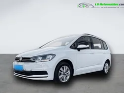 Utilisé 2021 VW Touran Monospace | 27 800 € (Bon prix)