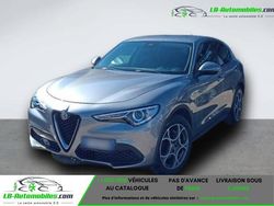 Utilisé 2019 Alfa Romeo Stelvio Tech Edition SUV | 27 000 € (Prix assez cher)