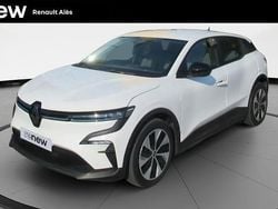 Blanc Occasion 2023 Renault Megane E-Tech Evolution Berline | 19 990 €