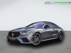 Utilisé 2019 Mercedes E53 AMG AMG Berline | 56 500 €