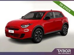 Rouge Nouvelle 2025 Fiat 600 | 20 973 € (Super prix)