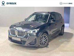 Noir Utilisé 2025 BMW X1 M Sport SUV | 53 900 €