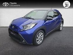 Blanc Utilisé 2022 Toyota Aygo Design Citadine | 14 990 € (Bon prix)