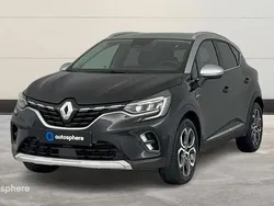 Utilisé 2024 Renault Captur Techno SUV | 23 999 € (Prix juste)
