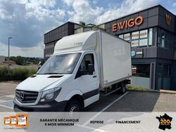 Utilisé 2017 Mercedes Sprinter Van | 23 990 €