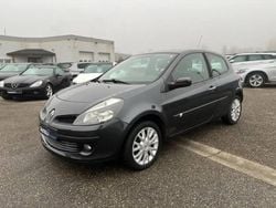 Utilisé 2007 Renault Clio III Berline | 3 490 € (Prix juste)