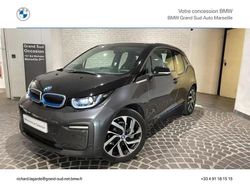 Bleu Utilisé 2022 BMW i3 Citadine | 21 090 € (Prix juste)