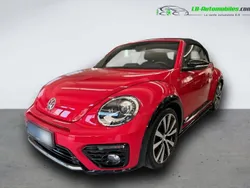 Utilisé 2018 VW Beetle Coupé | 43 100 €