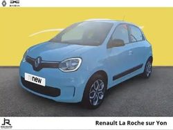 Bleu dragee Utilisé 2022 Renault Twingo Equilibre Citadine | 9 980 € (Bon prix)
