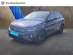 Nouvelle 2025 VW Taigo R-line Edition SUV | 28 486 € (Prix juste)
