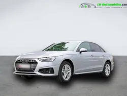 Utilisé 2020 Audi A4 Sport Berline | 32 000 € (Prix juste)