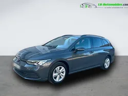 Utilisé 2022 VW Golf VIII Break | 25 100 € (Bon prix)