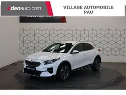 Utilisé 2021 Kia XCeed SUV | 19 490 € (Bon prix)