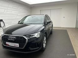 Noir Utilisé 2022 Audi Q3 Sportback Design SUV | 31 990 € (Super prix)