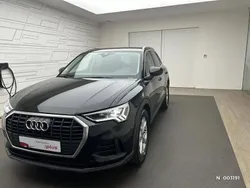 Noir Utilisé 2022 Audi Q3 Sportback Design SUV | 31 990 € (Super prix)