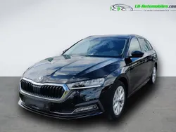 Utilisé 2020 Skoda Octavia Break | 23 800 € (Prix juste)