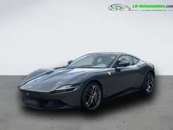 Utilisé 2022 Ferrari Roma Coupé | 226 600 € (Bon prix)