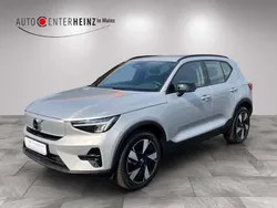 Utilisé 2023 Volvo XC40 SUV | 38 900 € (Prix juste)