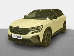 Blanc Utilisé 2024 Renault Austral Iconic Esprit Alpine SUV | 38 990 € (Prix assez cher)