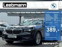 Utilisé 2024 BMW 520 Sport Line Berline | 45 972 € (Prix juste)