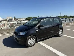 Noir Utilisé 2014 Skoda Citigo Active Citadine | 6 990 € (Prix juste)