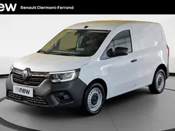 Blanc Nouvelle 2024 Renault Kangoo Monospace | 22 990 €