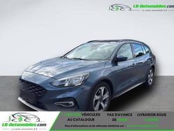Utilisé 2019 Ford Focus Break | 22 900 € (Prix juste)