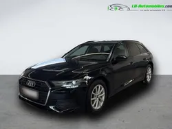 Utilisé 2022 Audi A6 Break | 36 300 € (Super prix)