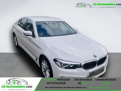 Utilisé 2017 BMW 520 Berline | 28 200 € (Bon prix)