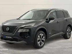 Utilisé 2023 Nissan X-Trail N-Connecta SUV | 31 799 € (Prix juste)