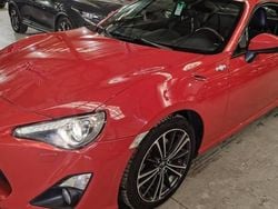 Occasion 2013 Toyota GT86 GT Coupé | 18 990 €