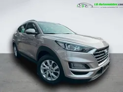 Utilisé 2020 Hyundai Tucson SUV | 21 800 € (Bon prix)