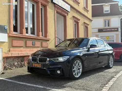 Bleu Utilisé 2012 BMW 328 Coupé | 21 990 €