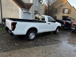 Occasion 2025 Isuzu D-Max Pick-up | 21 000 € (Super prix)