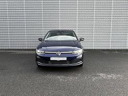 Utilisé 2024 VW Golf VIII Style | 31 990 € (Prix assez cher)