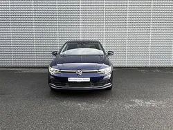 Utilisé 2024 VW Golf VIII Style | 31 990 € (Prix assez cher)