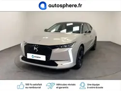 Utilisé 2022 DS Automobiles DS4 Performance Line Plus Citadine | 25 499 € (Prix juste)