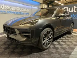 Utilisé 2020 Porsche Macan GTS SUV | 69 900 € (Prix assez cher)