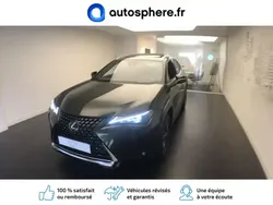 Utilisé 2023 Lexus UX 250h SUV | 43 990 €