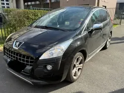 Utilisé 2010 Peugeot 3008 SUV | 4 990 € (Prix juste)
