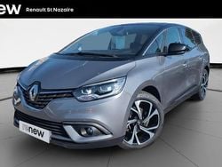 Gris Utilisé 2019 Renault Grand Scénic IV Intens Monospace | 17 990 € (Bon prix)