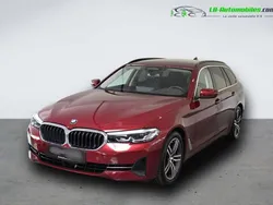 Utilisé 2023 BMW 530 Berline | 44 500 € (Super prix)