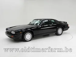 Noir Utilisé 1991 Jaguar XJS Coupé | 37 950 €