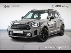 Utilisé 2022 Mini Countryman SUV | 28 860 €