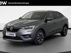 Gris Utilisé 2023 Renault Arkana Evolution SUV | 19 590 € (Bon prix)