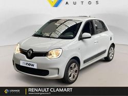 Utilisé 2021 Renault Twingo Zen Citadine | 9 990 € (Bon prix)