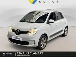 Utilisé 2021 Renault Twingo Zen Citadine | 9 990 € (Bon prix)