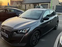 Utilisé 2022 Peugeot 208 Allure Citadine | 14 500 € (Bon prix)