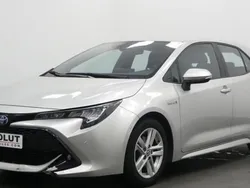 Utilisé 2021 Toyota Corolla Business Edition Citadine | 16 488 € (Prix juste)