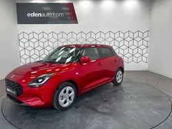 Utilisé 2025 Suzuki Swift | 18 000 € (Prix juste)